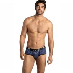 Comprar ANAIS MEN - NAVAL BOXER BRIEF S al mejor precio - Envíos Discretos
