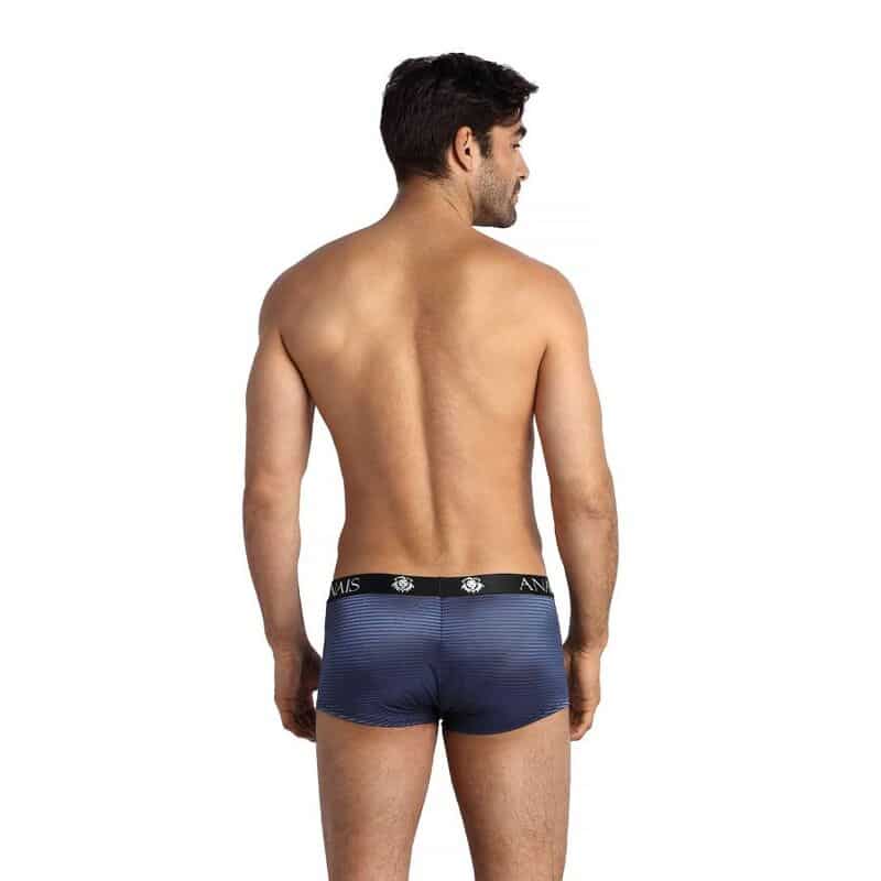 ANAIS MEN - NAVAL BOXER S - piKanteo | Despierta tu lado más piKante Comprar ANAIS MEN - NAVAL BOXER S al mejor precio - Envíos Discretos