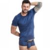 Comprar ANAIS MEN - NAVAL CAMISETA L al mejor precio - Envíos Discretos
