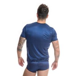 Comprar ANAIS MEN - NAVAL CAMISETA S al mejor precio - Envíos Discretos