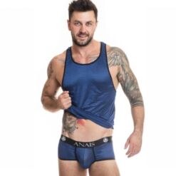 Comprar ANAIS MEN - NAVAL TOP L al mejor precio - Envíos Discretos