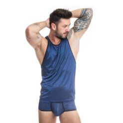 Comprar ANAIS MEN - NAVAL TOP L al mejor precio - Envíos Discretos