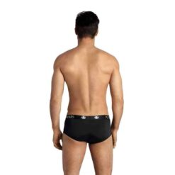 Comprar ANAIS MEN - PETROL BOXER BRIEF XL al mejor precio - Envíos Discretos