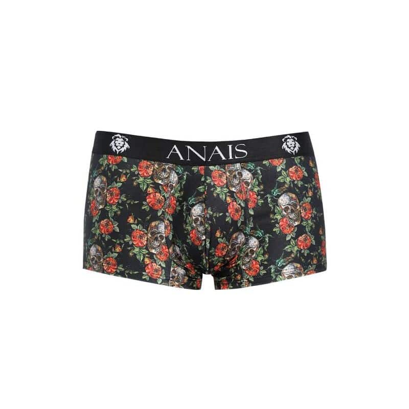 ANAIS MEN - POWER BOXER S - piKanteo | Despierta tu lado más piKante Comprar ANAIS MEN - POWER BOXER S al mejor precio - Envíos Discretos