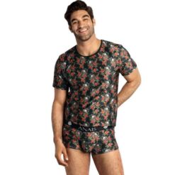 Comprar ANAIS MEN - POWER CAMISETA M al mejor precio - Envíos Discretos