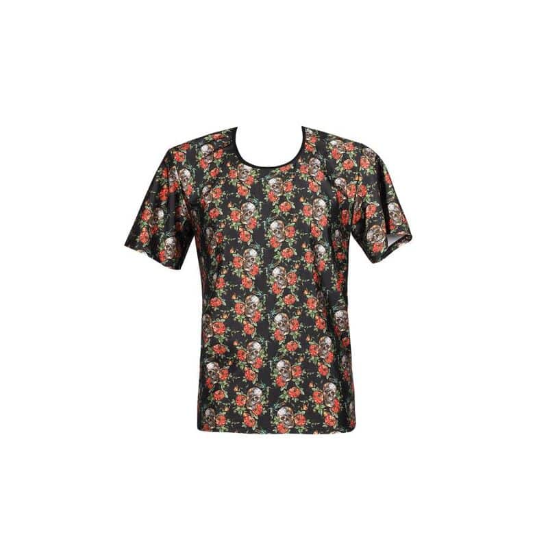 ANAIS MEN - POWER CAMISETA XL - piKanteo | Despierta tu lado más piKante Comprar ANAIS MEN - POWER CAMISETA XL al mejor precio - Envíos Discretos