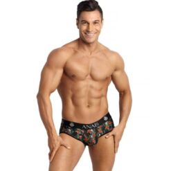 Comprar ANAIS MEN - POWER JOCK BIKINI XL al mejor precio - Envíos Discretos