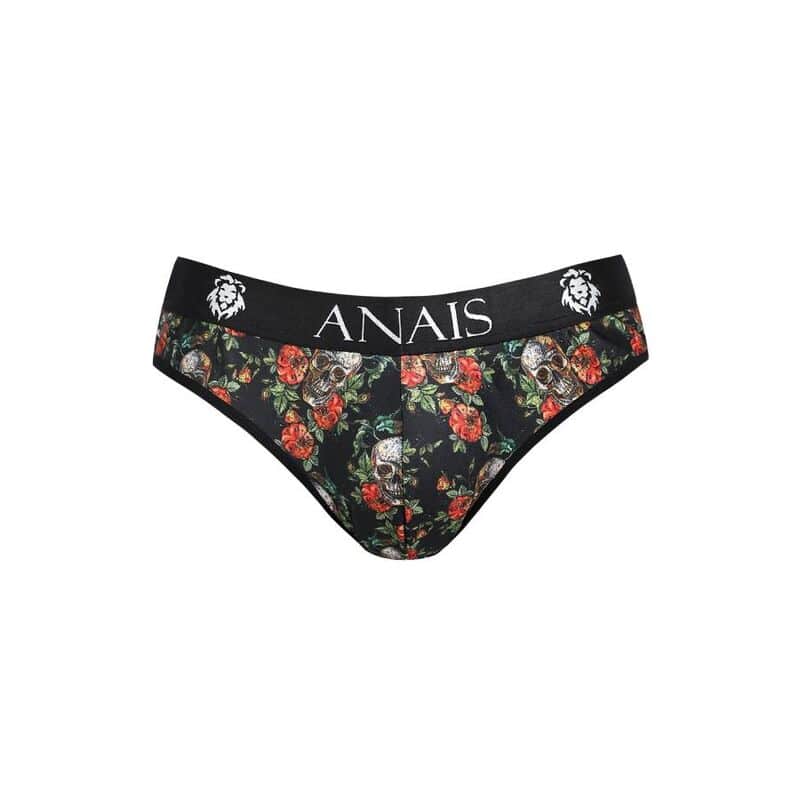 ANAIS MEN - POWER SLIP L - piKanteo | Despierta tu lado más piKante Comprar ANAIS MEN - POWER SLIP L al mejor precio - Envíos Discretos