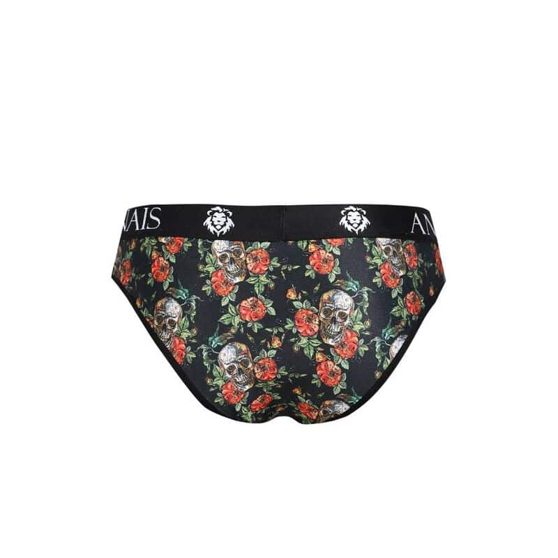 ANAIS MEN - POWER SLIP M - piKanteo | Despierta tu lado más piKante Comprar ANAIS MEN - POWER SLIP M al mejor precio - Envíos Discretos