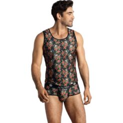 Comprar ANAIS MEN - POWER TOP L al mejor precio - Envíos Discretos