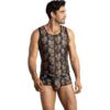 Comprar ANAIS MEN - POWER TOP M al mejor precio - Envíos Discretos