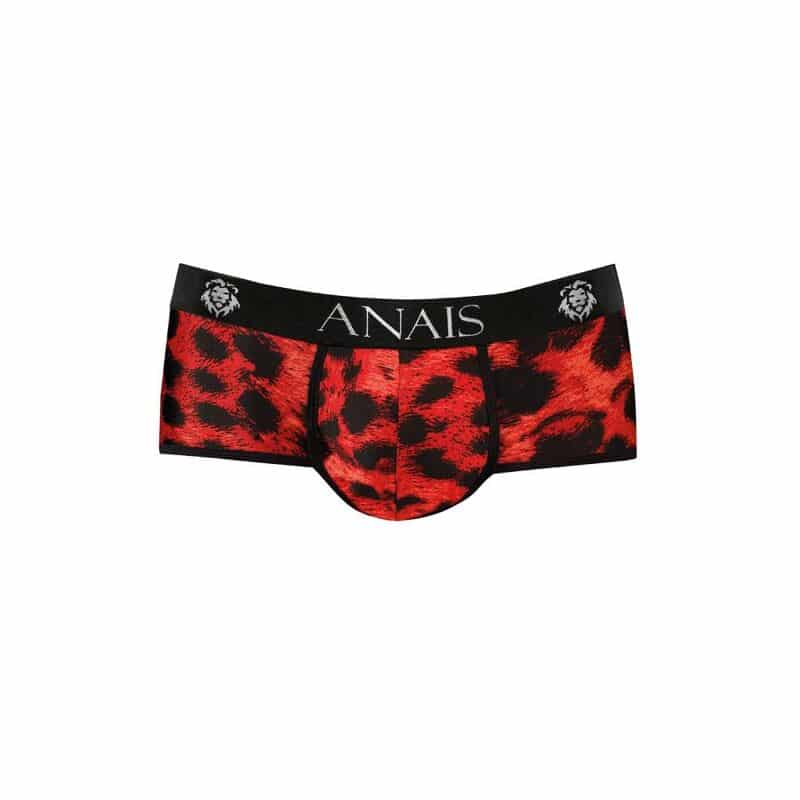 ANAIS MEN - SAVAGE BOXER BRIEF XL - piKanteo | Despierta tu lado más piKante Comprar ANAIS MEN - SAVAGE BOXER BRIEF XL al mejor precio - Envíos Discretos
