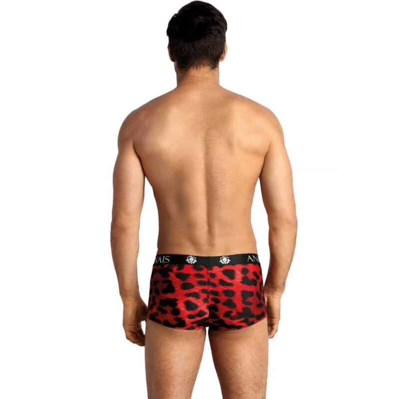 ANAIS MEN - SAVAGE BOXER S - piKanteo | Despierta tu lado más piKante Comprar ANAIS MEN - SAVAGE BOXER S al mejor precio - Envíos Discretos
