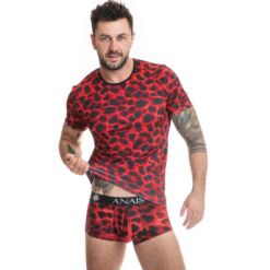 Comprar ANAIS MEN - SAVAGE CAMISETA S al mejor precio - Envíos Discretos