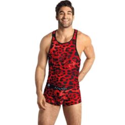 Comprar ANAIS MEN - SAVAGE TOP M al mejor precio - Envíos Discretos