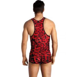 Comprar ANAIS MEN - SAVAGE TOP S al mejor precio - Envíos Discretos