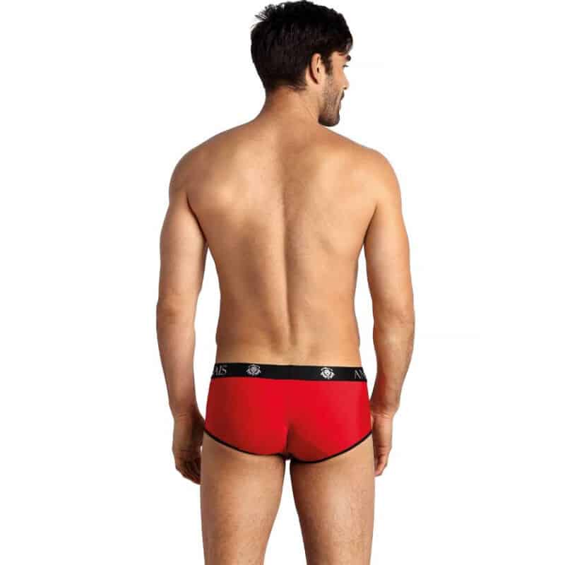 ANAIS MEN - SOUL BOXER BRIEF S - piKanteo | Despierta tu lado más piKante Comprar ANAIS MEN - SOUL BOXER BRIEF S al mejor precio - Envíos Discretos