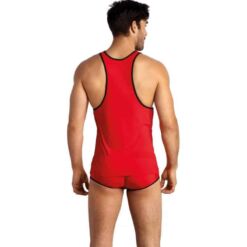 Comprar ANAIS MEN - SOUL TOP L al mejor precio - Envíos Discretos
