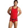 Comprar ANAIS MEN - SOUL TOP XL al mejor precio - Envíos Discretos
