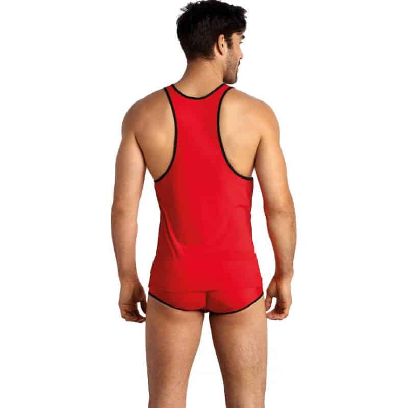 ANAIS MEN - SOUL TOP XL - piKanteo | Despierta tu lado más piKante Comprar ANAIS MEN - SOUL TOP XL al mejor precio - Envíos Discretos