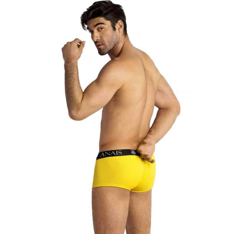 ANAIS MEN - TOKIO BOXER S - piKanteo | Despierta tu lado más piKante Comprar ANAIS MEN - TOKIO BOXER S al mejor precio - Envíos Discretos