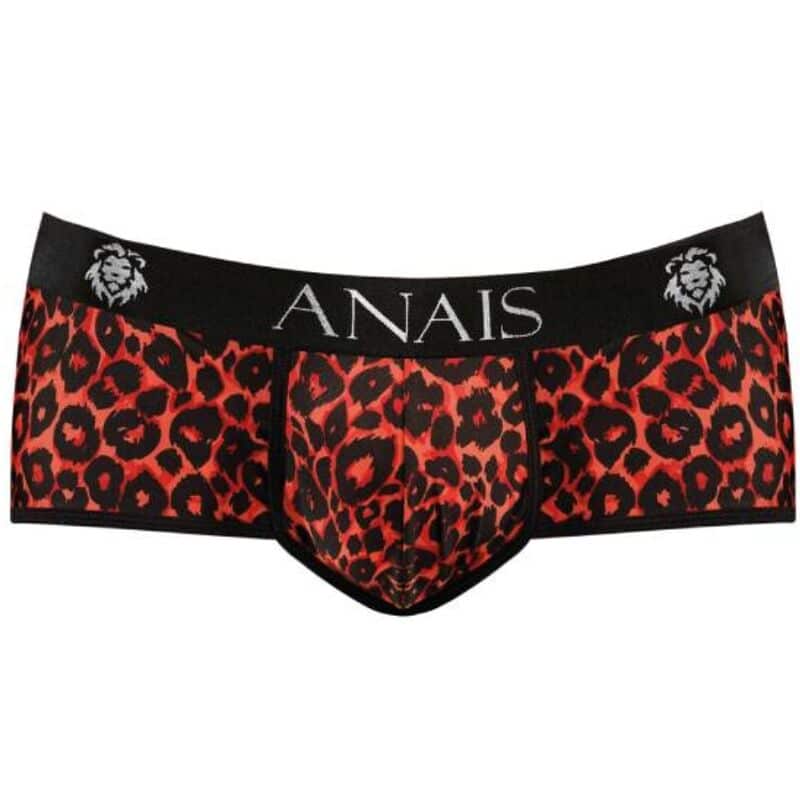 ANAIS MEN - TRIBAL BRIEF XL - piKanteo | Despierta tu lado más piKante Comprar ANAIS MEN - TRIBAL BRIEF XL al mejor precio - Envíos Discretos