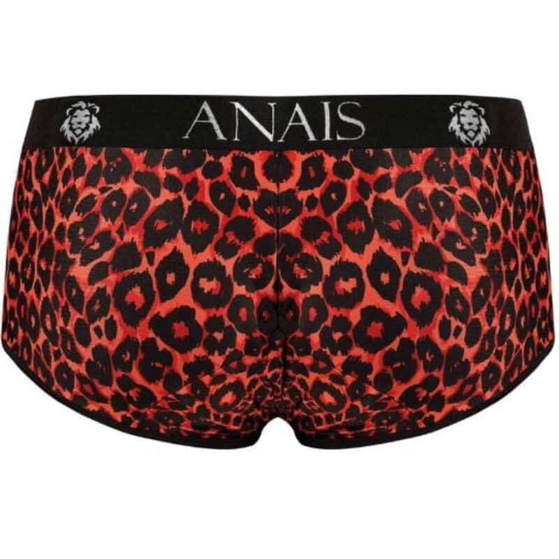 ANAIS MEN - TRIBAL BRIEF XL - piKanteo | Despierta tu lado más piKante Comprar ANAIS MEN - TRIBAL BRIEF XL al mejor precio - Envíos Discretos