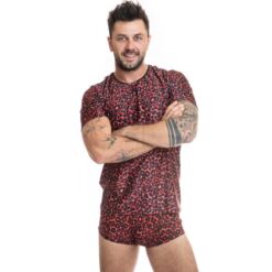 Comprar ANAIS MEN - TRIBAL CAMISETA S al mejor precio - Envíos Discretos