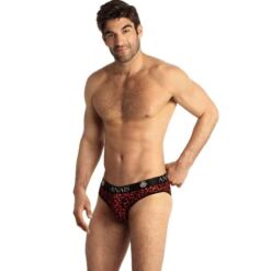 Comprar ANAIS MEN - TRIBAL SLIP XL al mejor precio - Envíos Discretos