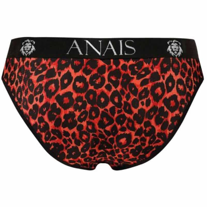 ANAIS MEN - TRIBAL SLIP XL - piKanteo | Despierta tu lado más piKante Comprar ANAIS MEN - TRIBAL SLIP XL al mejor precio - Envíos Discretos
