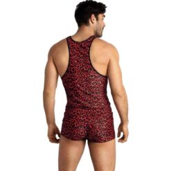 Comprar ANAIS MEN - TRIBAL TOP S al mejor precio - Envíos Discretos