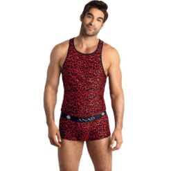 Comprar ANAIS MEN - TRIBAL TOP S al mejor precio - Envíos Discretos