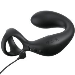 Comprar ANAL FANTASY ELITE COLLECTION - MASAJEADOR ANAL VIBRADOR CON CONTROL REMOTO al mejor precio - Envíos Discretos