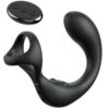 Comprar ANAL FANTASY ELITE COLLECTION - MASAJEADOR ANAL VIBRADOR CON CONTROL REMOTO al mejor precio - Envíos Discretos
