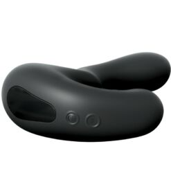 Comprar ANAL FANTASY ELITE COLLECTION - MASAJEADOR PROSTÁTICO ULTIMATE P-SPOT MILKER al mejor precio - Envíos Discretos