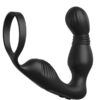 Comprar ANAL FANTASY ELITE COLLECTION - MASAJEADOR PROSTÁTICO VIBRADOR & RECARGABLE al mejor precio - Envíos Discretos