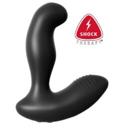Comprar ANAL FANTASY ELITE COLLECTION - MASAJEADOR PROSTÁTICO VIBRADOR ELECTRO STIM al mejor precio - Envíos Discretos
