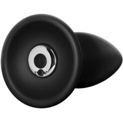 Comprar ANAL FANTASY ELITE COLLECTION - PLUG ANAL RECARGABLE PEQUEÑO al mejor precio - Envíos Discretos