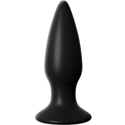Comprar ANAL FANTASY ELITE COLLECTION - PLUG ANAL RECARGABLE PEQUEÑO al mejor precio - Envíos Discretos