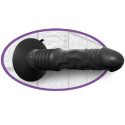 Comprar ANAL FANTASY ELITE COLLECTION - VIBRADOR ANAL al mejor precio - Envíos Discretos