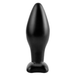 Comprar ANAL FANTASY - PLUG ANAL SILICONA MEDIANO al mejor precio - Envíos Discretos