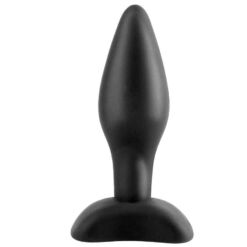 Comprar ANAL FANTASY - PLUG ANAL SILICONA MINI al mejor precio - Envíos Discretos