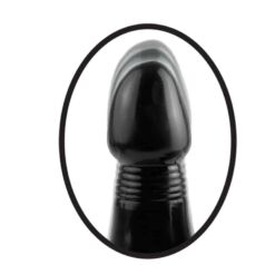 Comprar ANAL FANTASY - PLUG THRUSTER VIBRADOR al mejor precio - Envíos Discretos