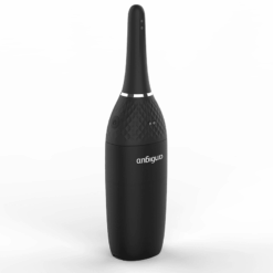 Comprar ANBIGUO - ULTIMATE LIMPIADOR ANAL AUTOMÁTICO 5 INTENSIDADES al mejor precio - Envíos Discretos