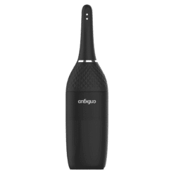 Comprar ANBIGUO - ULTIMATE LIMPIADOR ANAL AUTOMÁTICO 5 INTENSIDADES al mejor precio - Envíos Discretos