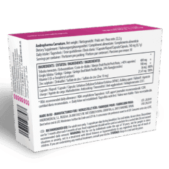 Comprar ANDROPHARMA - CURVATURE TRATAMIENTO PEYRONIE al mejor precio - Envíos Discretos