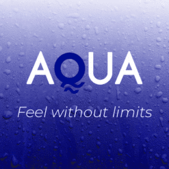 Comprar AQUA QUALITY - LUBRICANTE BASE DE AGUA 1000 ML al mejor precio - Envíos Discretos