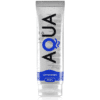 Comprar AQUA QUALITY - LUBRICANTE BASE DE AGUA 200 ML al mejor precio - Envíos Discretos