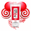 Comprar AQUA TRAVEL - LUBRICANTE BASE AGUA SABOR PIRULETA - 50 ML al mejor precio - Envíos Discretos