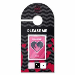 Comprar ARIA - PLEASE ME PLAY CARTAS + 3 DADOS al mejor precio - Envíos Discretos